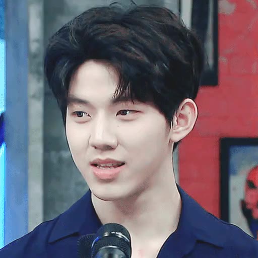 도운 데이식스 메롱 낼름 귀여운 멍뭉미 남친짤 아이돌 움짤