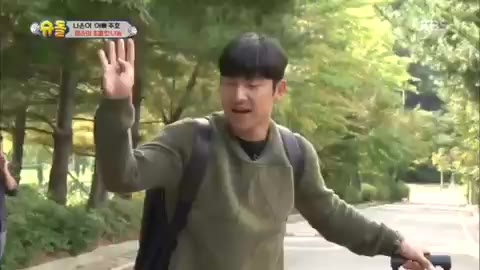 박주호 안녕 잘하고올께 슈퍼맨이 돌아왔다
