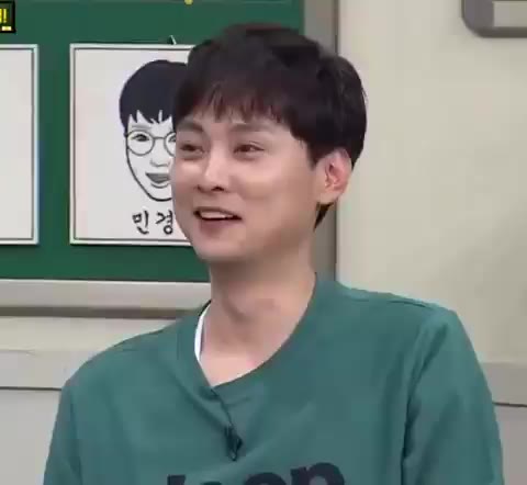 '이봉원(?)'으로 찰떡 호흡 보여주는 박미선x김희철ㅋㅋ 아는 형님 아는형님 김희철