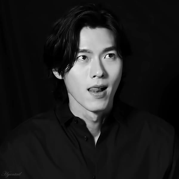 섹시 현빈 남자 매력