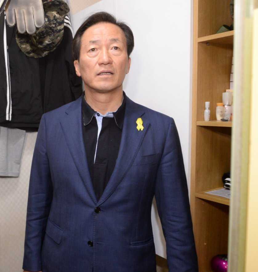 문화충격 정몽준 문화 충격 쪽방촌 여기에 사람이 살아 몽즙
