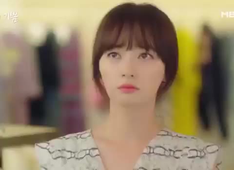 MBN 수목드라마 마성의 기쁨 송하윤