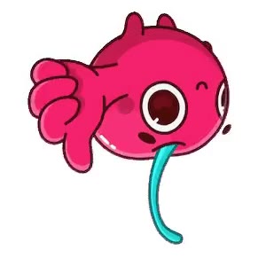체리따봉 반전
