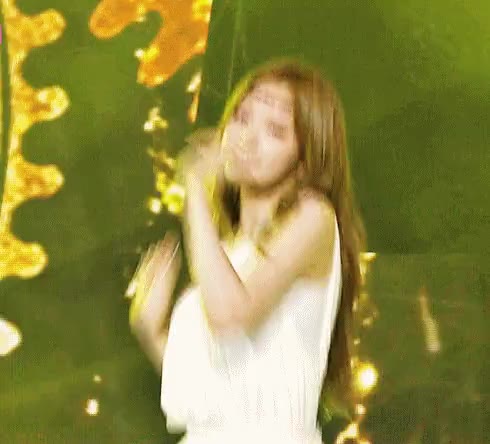 손나손나 손나 앙탈 에이핑크 손나은