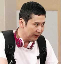 음흉 눈빛 신동엽 동엽신
