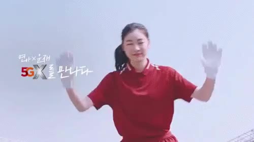 이운재? 골키퍼 다막겠다 SK텔레콤