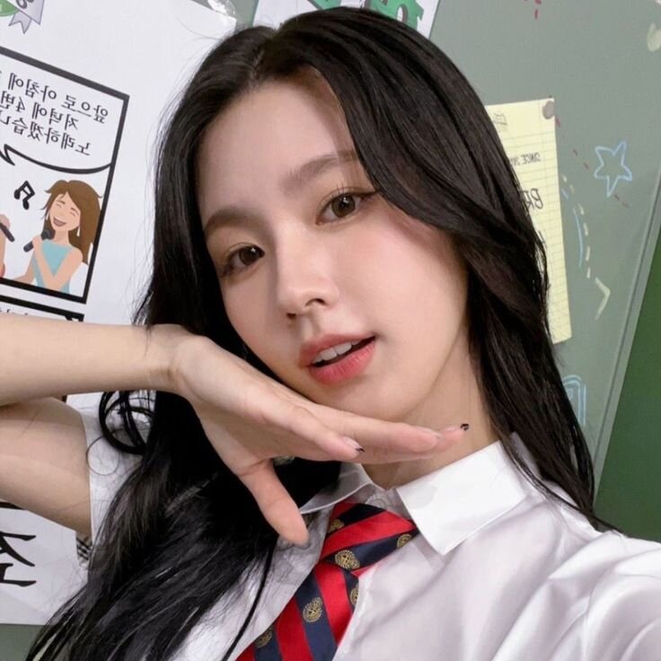 미연 조미연 여자 아이들 MIYEON 걸그룹 아이돌 (여자)이이들 (G)I-DLE