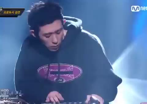 [4회] TEAM 코드 쿤스트&팔로알토 (feat. Car the Garden) @프로듀서 특별공연 쇼미더머니777(트리플세븐)