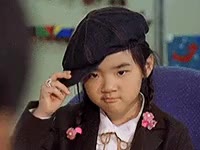 확씨 미달이 순풍산부인과 노려봄 분노 경고 빡침 짜증