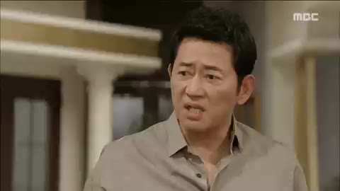 멍청 답답 전광렬 빡침