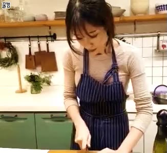 당황하니 중복 민망 당황하니