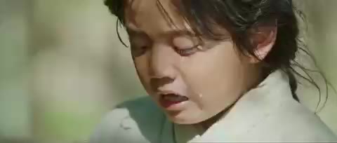 어린애신 고애신 아역 김태리 눈물 드라마 미스터선샤인