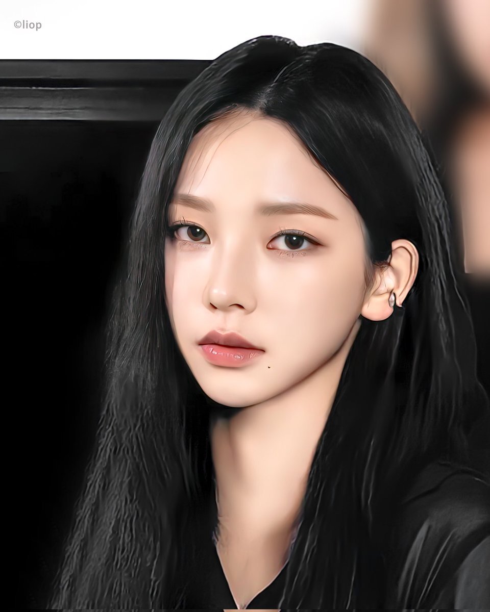카리나 셀카 짤방 여친짤 에스파 예쁜 아이돌 걸그룹 AESPA Karina