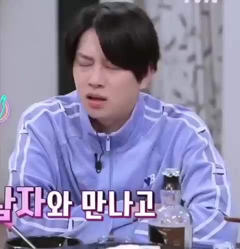 송승헌 신동엽 과거 폭로! 열정적으로 사랑하자구요 인생술집