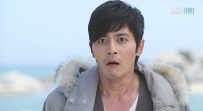 장동건 놀라는 표정 허컥 깜놀 멘붕 어이없음
