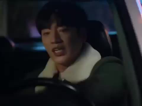 제3의 매력 서강준 운전 오열 슬픔 눈물 분노 절규 드라마
