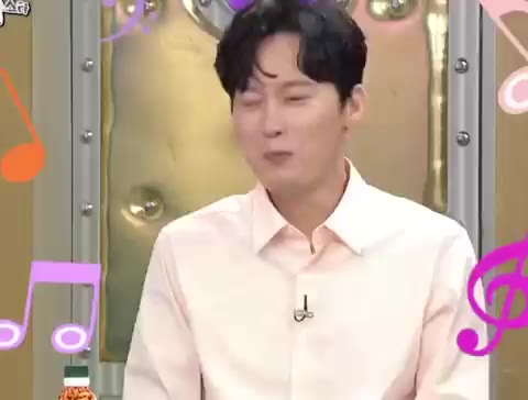 박병은 꾸벅 고개 라디오스타