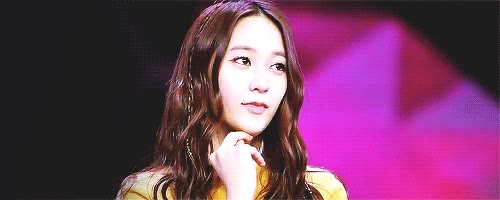 정수정 크리스탈 헐...