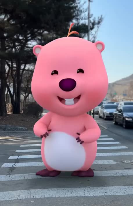 아디아디 챌린지 MZ챌린지 움짤 영상 유행 틱톡 댄스