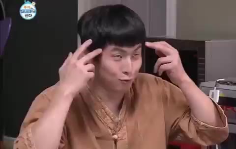장안의 화제(?) 현무 학당! (낯빛 조절) 나 혼자 산다 기안84