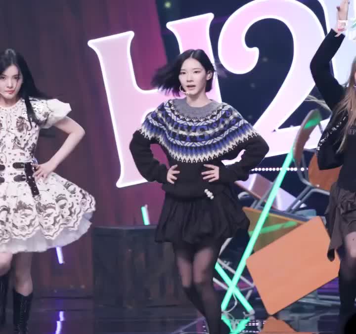 Hearts2Hearts 지우 아이돌 걸그룹 2025년 데뷔