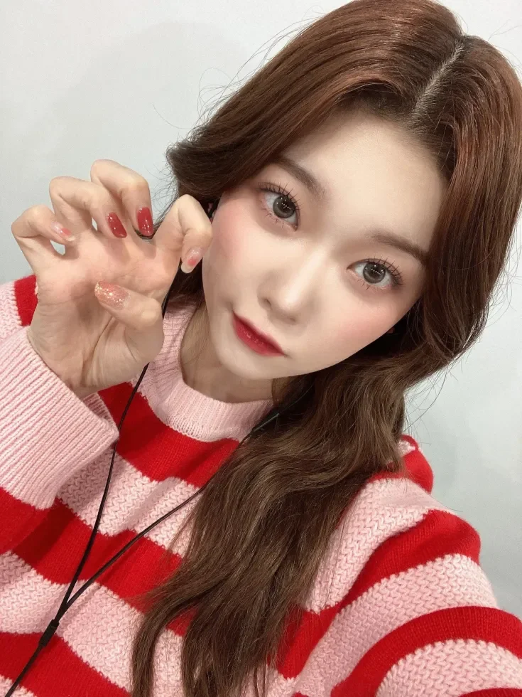 Billlie 츠키 아이돌 걸그룹