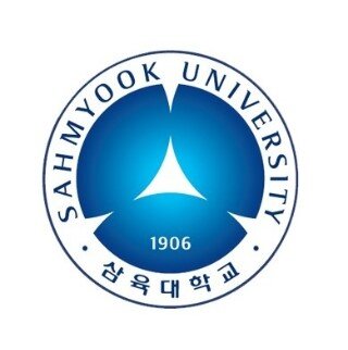 삼육대학교 대학교 로고