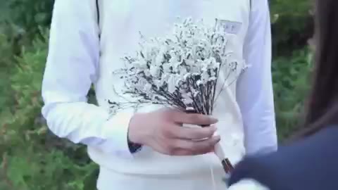 내마음 꽃 지우빈 이순정 남자사람친구 14일전 1화 웹드라마