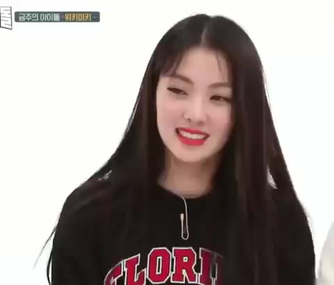 위키미키 멘탈탈곡 주간 아이돌