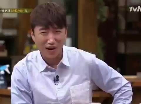 수미네 반찬 장동민