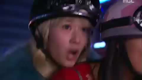 저기저기 가리킴 손가락 하이킥 시트콤