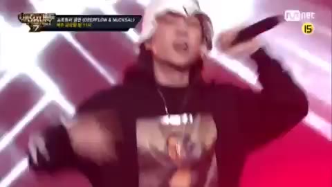 0 쇼미더머니777(트리플세븐) 쇼미더머니777