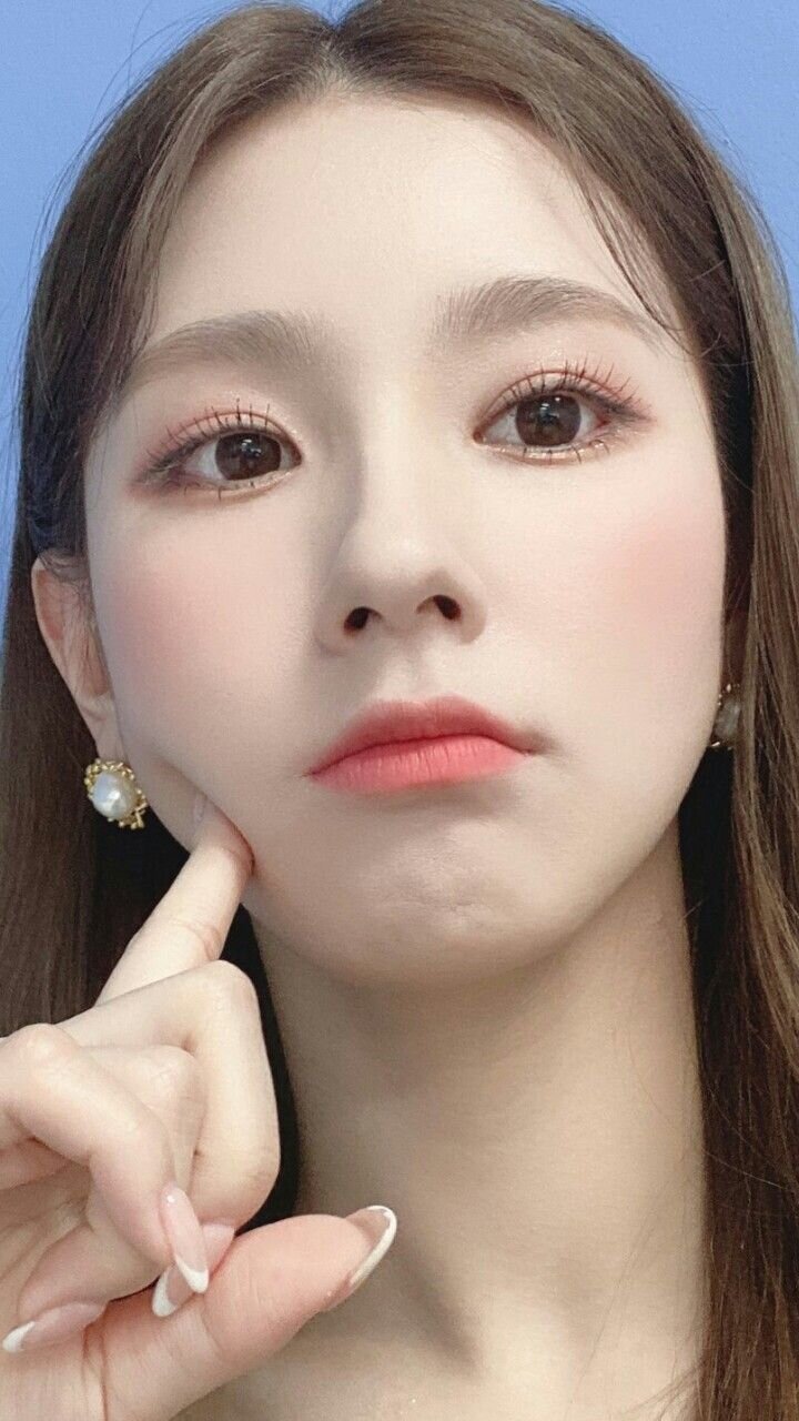 미연 조미연 여자 아이들 MIYEON 걸그룹 아이돌 (여자)이이들 (G)I-DLE
