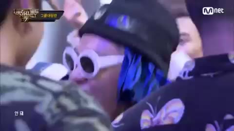 쇼미더머니777(트리플세븐)