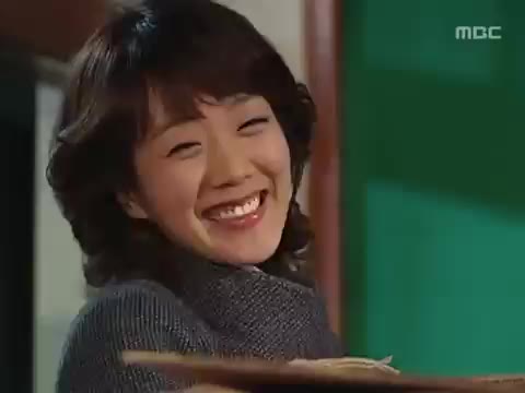 신남 서민정 두근 하이킥 시트콤