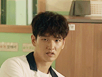 십알 이이경 시발 욕 입모양 빡침 어이없음 분노 요리사 짤