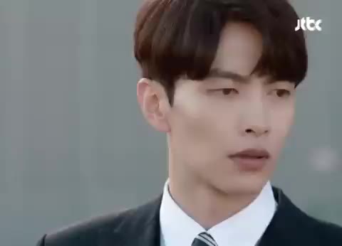 뷰티 인사이드 이민기
