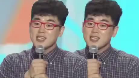 미룬이 노래 밈 광끼 원본