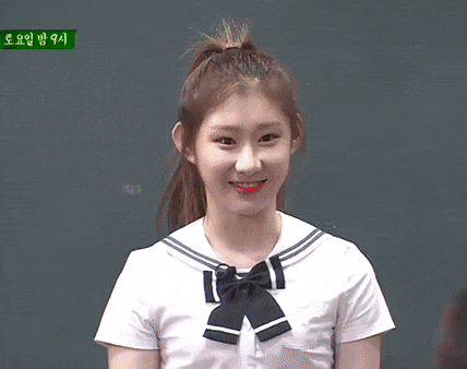 웃어 웃냐 웃음이나와 웃었냐