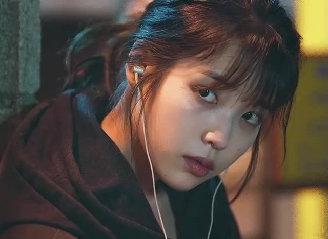 나의 아저씨 드라마 여자 캐릭터 여캐 예쁜
