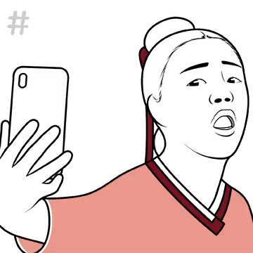 내시 늬에시 궁녀 소통 관심좀 이모티콘 무능알바 비웃기