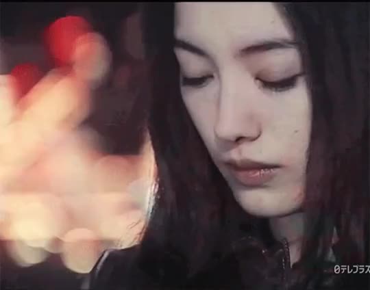 나카마 유키에 일본 여자 배우 연예인 예쁜 여배우