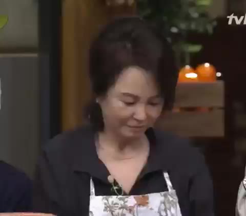 수미네 반찬 아 정말? 김미숙