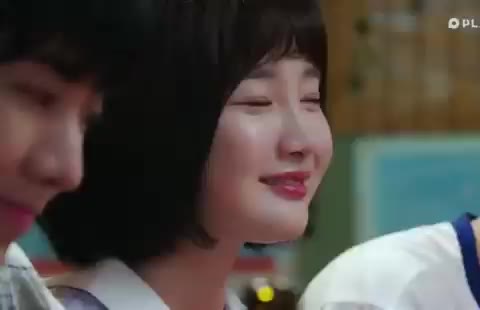 어? 정푸름 연플리 웹드라마