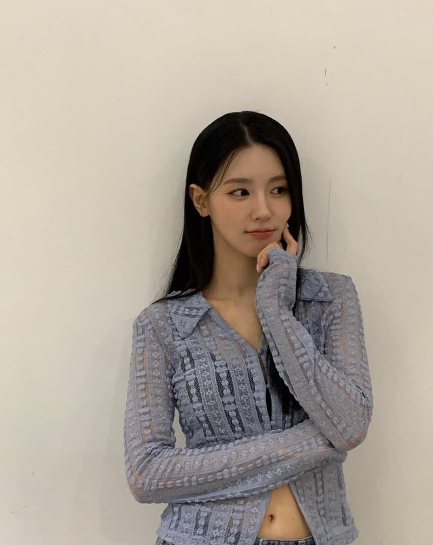 미연 조미연 여자 아이들 MIYEON 걸그룹 아이돌 (여자)이이들 (G)I-DLE