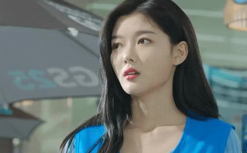 편의점 샛별이 드라마 여자 캐릭터 여캐