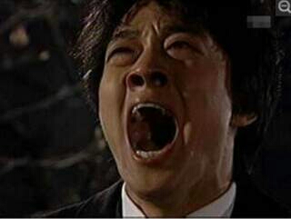 슬프다 슬픔 오열