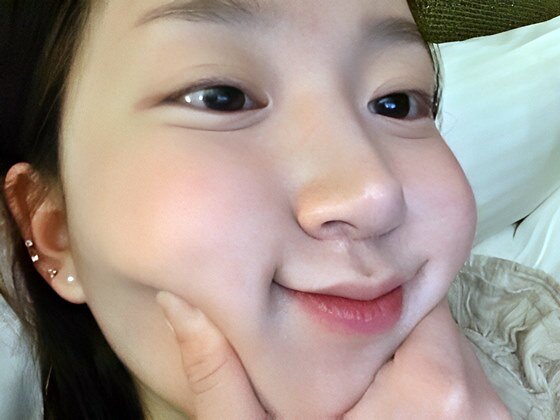 쫀득한 오해원