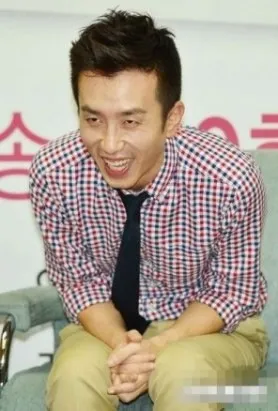 매의눈 음흉한눈빛 유희열