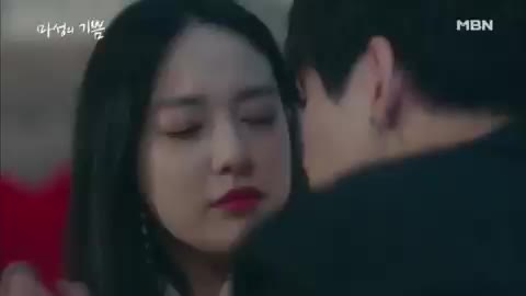 MBN 수목드라마 마성의 기쁨